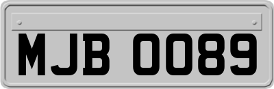 MJB0089