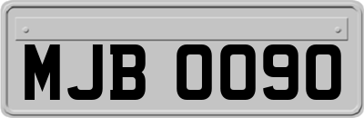 MJB0090