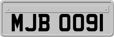 MJB0091