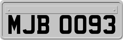 MJB0093