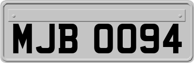 MJB0094