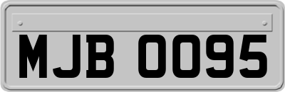 MJB0095