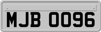 MJB0096