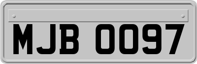 MJB0097