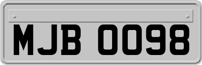 MJB0098