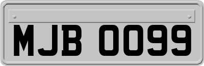 MJB0099