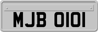 MJB0101