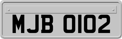 MJB0102