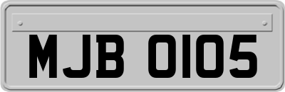 MJB0105