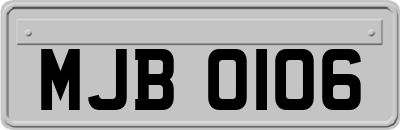 MJB0106
