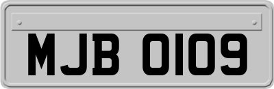 MJB0109