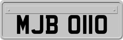 MJB0110