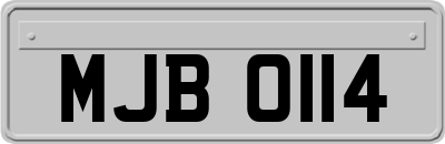 MJB0114