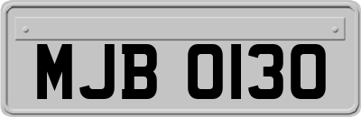 MJB0130