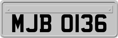 MJB0136