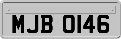 MJB0146