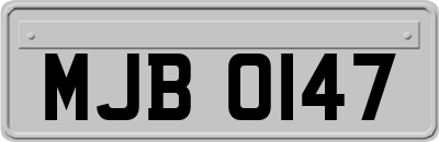 MJB0147