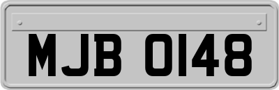 MJB0148