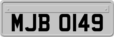 MJB0149