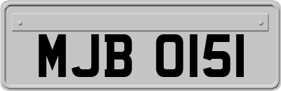 MJB0151
