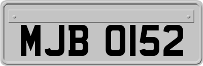 MJB0152