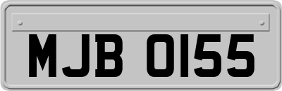 MJB0155