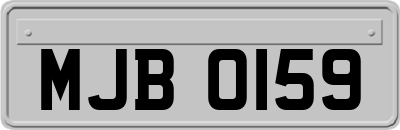 MJB0159