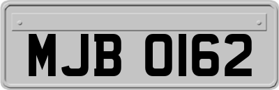 MJB0162