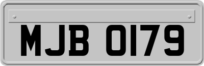 MJB0179