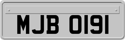 MJB0191