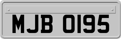 MJB0195