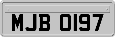 MJB0197