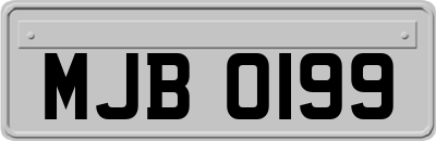 MJB0199