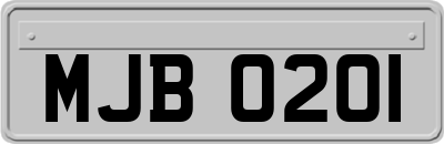 MJB0201