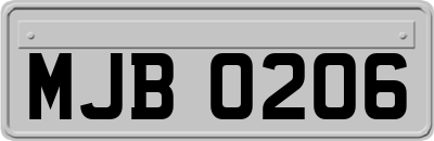 MJB0206