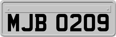 MJB0209