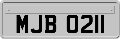 MJB0211