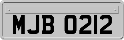 MJB0212