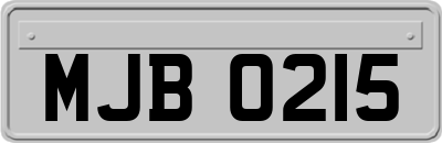 MJB0215