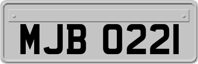 MJB0221