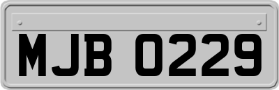 MJB0229
