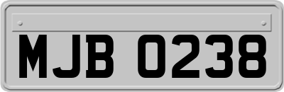 MJB0238