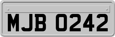 MJB0242