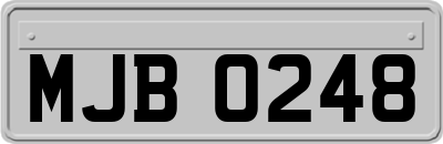 MJB0248