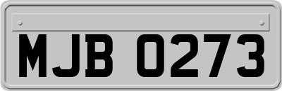 MJB0273