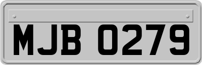 MJB0279