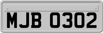MJB0302