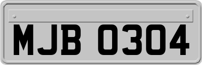 MJB0304