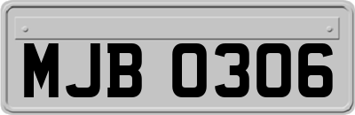 MJB0306