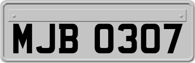 MJB0307